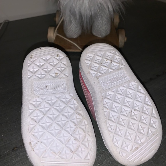 Puma sneakers - Picture 6 of 6